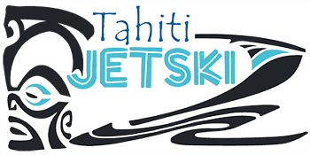 Logo Tahiti Jet Ski